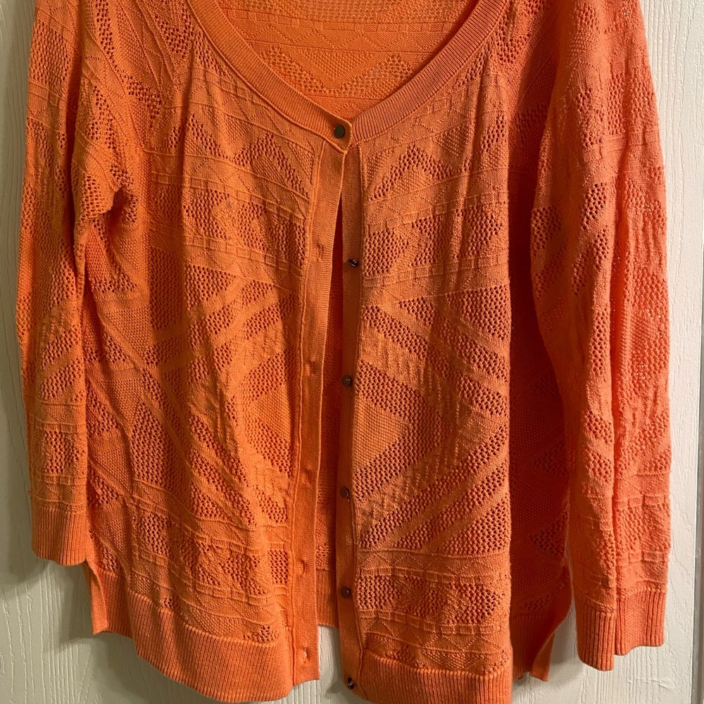 American eagle sweater